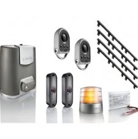 SOMFY ELIXO 500 3S RTS Sliding Gate Motor in UAE