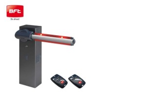 LIFE SUPRA SU4 24 DL Parking Gate Barrier in UAE