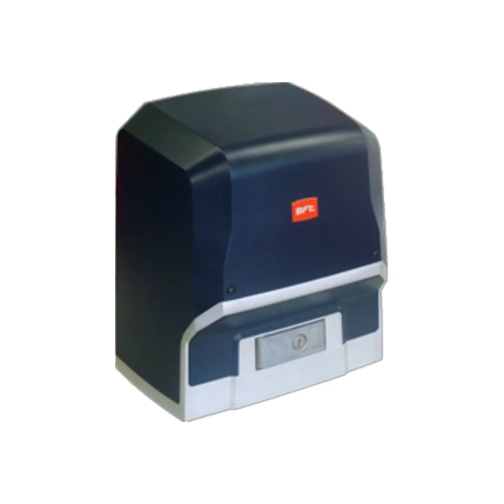 BFT Deimos Ultra BT A600 gate automation motor.